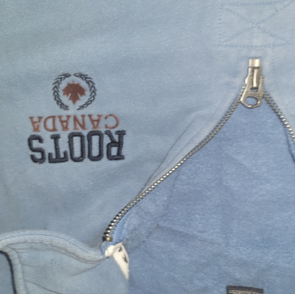 Roots sweatshirt - Picture 4 of 5